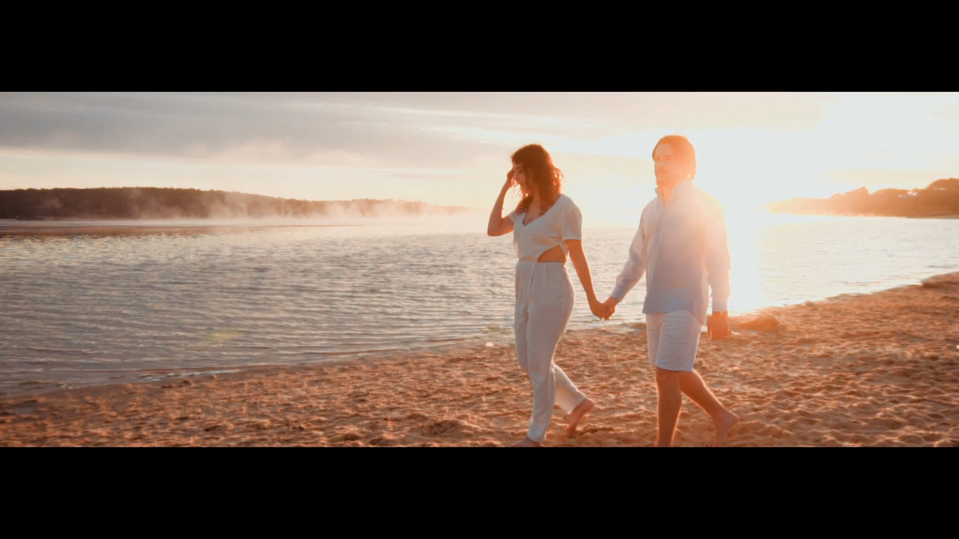 Rayan e Daniela - Pre Wedding