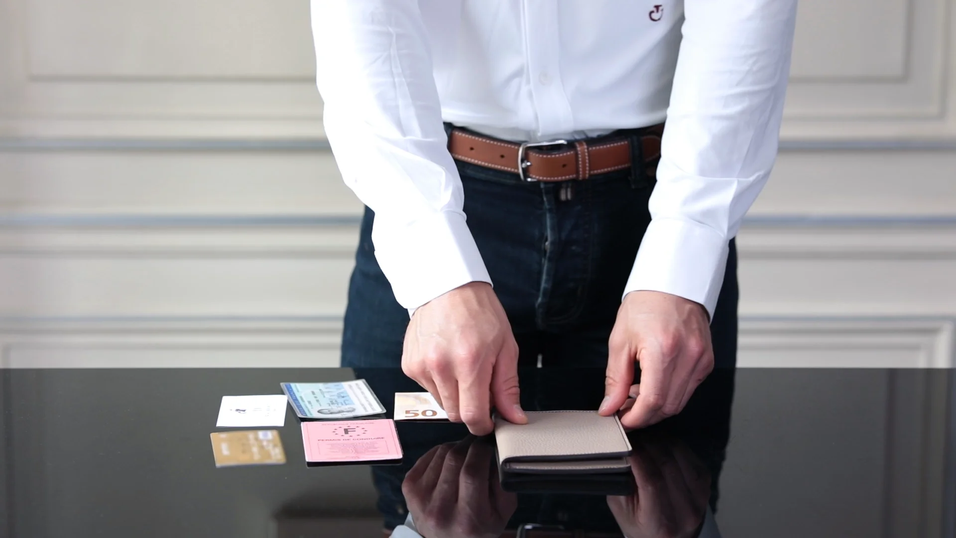 MAITRE Geldbörse Tinello Galbert H6 » Günstig Online Kaufen