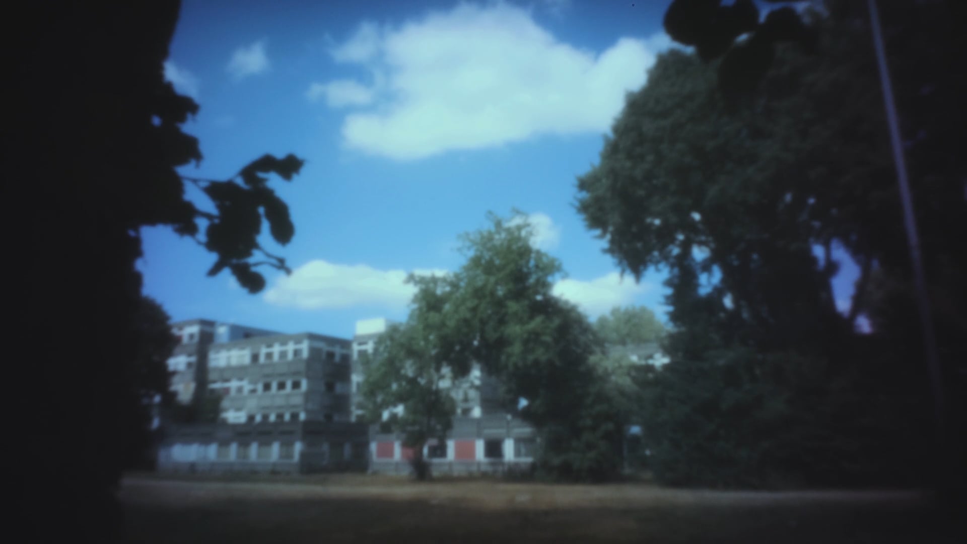 Home | Days Like These