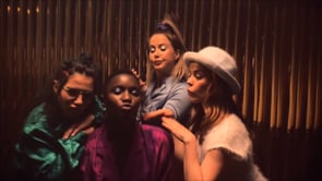 vignette de RALISATRICE / ACTRICE - 2019 - Vidoclip Fabuleuse, Sarahme
