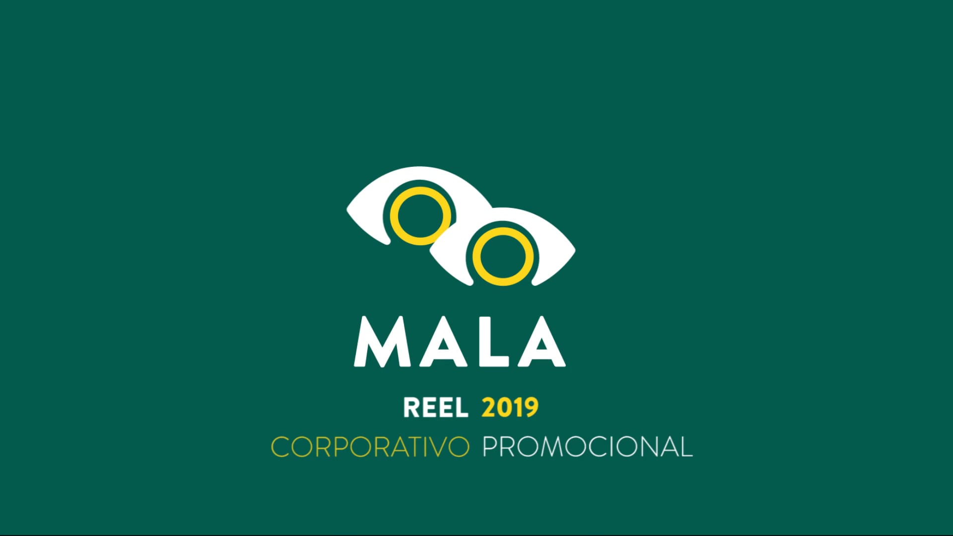 Reel 2019 I MALA Films - CORPORATIVO / PROMOCIONAL