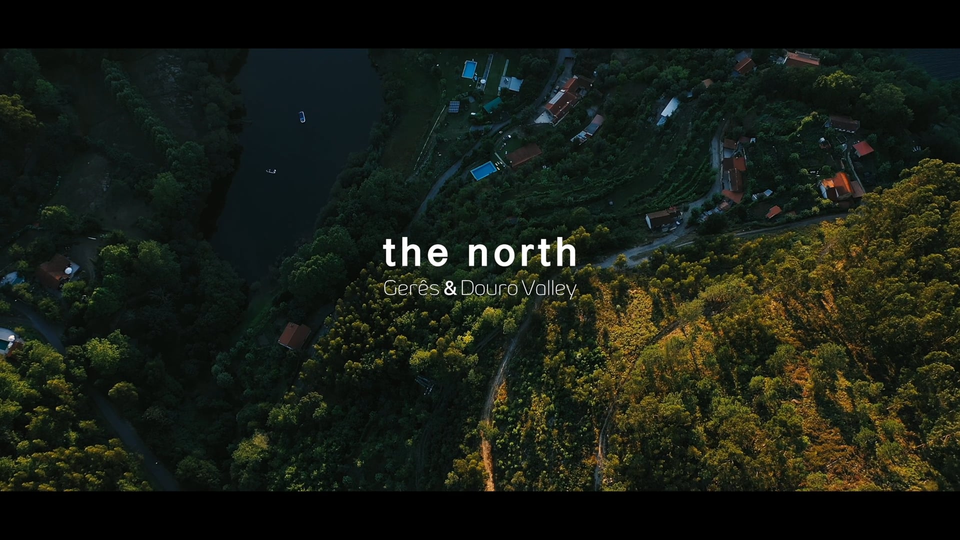 The North - Gerês & Douro Valley
