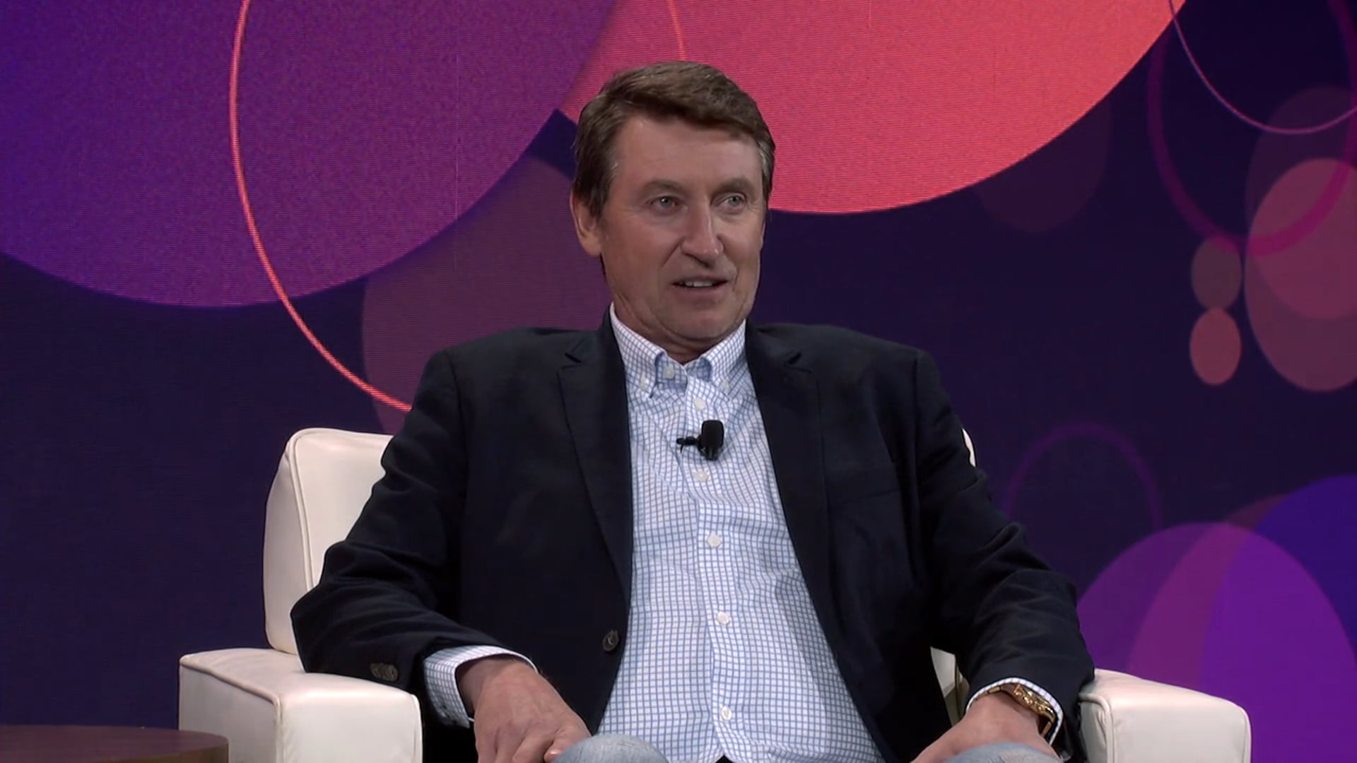 Extreme Connect 2019 - Gretzky Clip