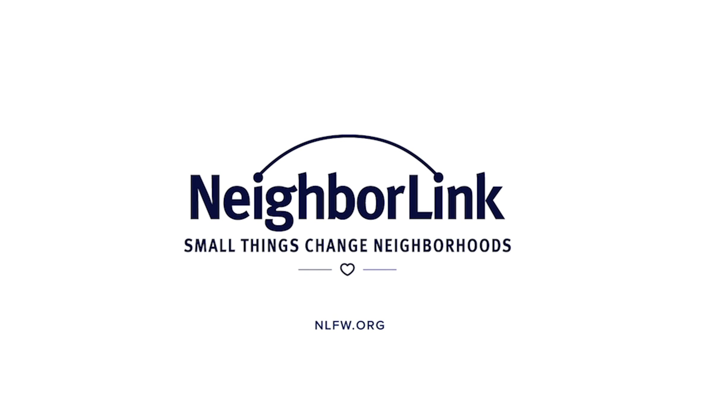 Mission of NeighborLink | Videos & Movies on Vimeo
