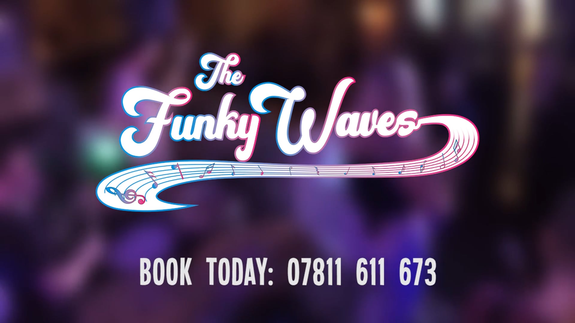 FW Promo (Web CAM) ELM T