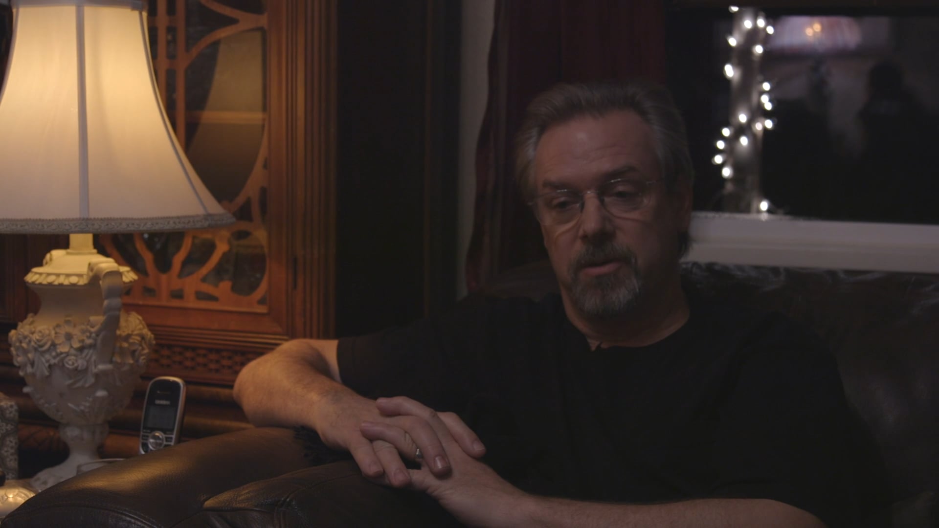 Escaping Agra Excerpt: Letter