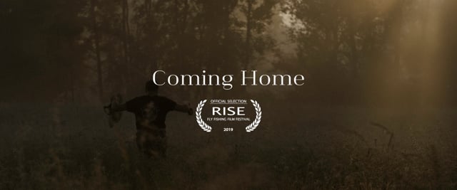 Coming Home