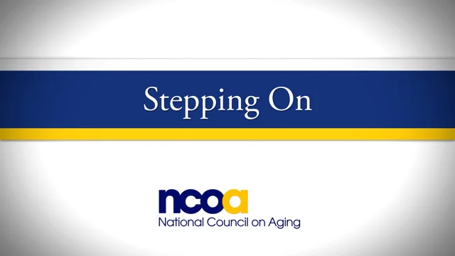 Advancing Evidence-based Approaches to Falls Prevention Among Older Adults  - Better Medicare Alliance