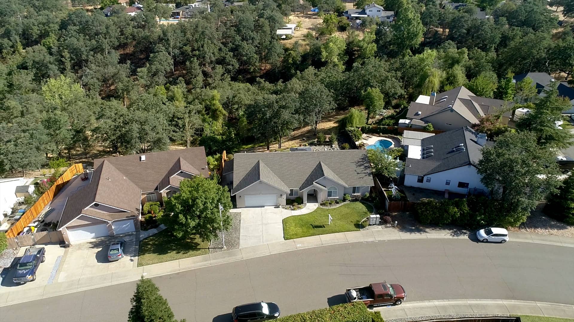 5749 Diamond Ridge Dr on Vimeo