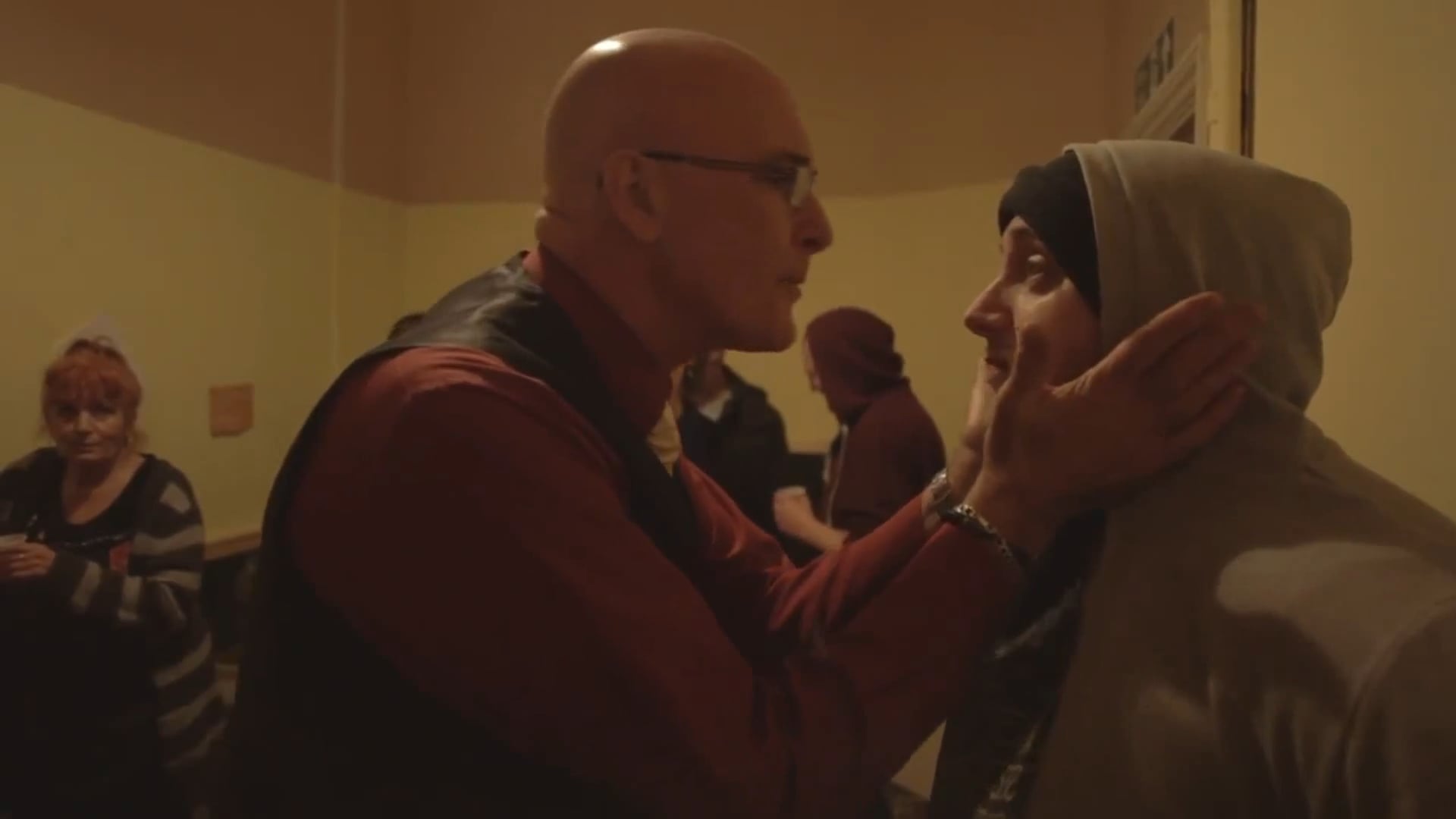 Watch THE MAKING OF: S1E3 on our Free Roku Channel
