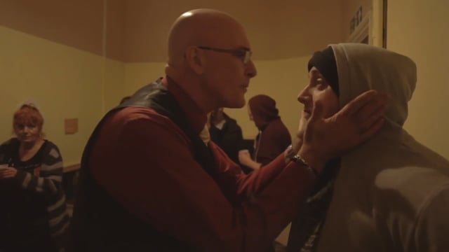 THE MAKING OF: S1E3