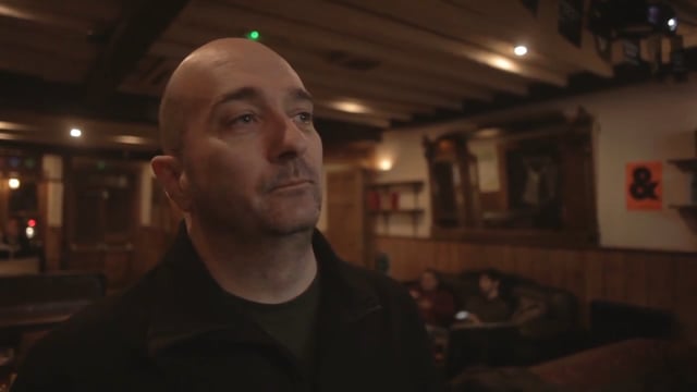 THE MAKING OF: S1E2