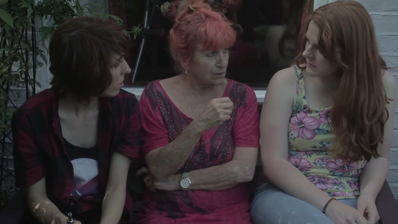 Watch THE MAKING OF: S3E7 on our Free Roku Channel