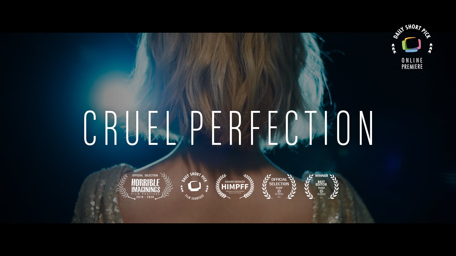 Cruel Perfection