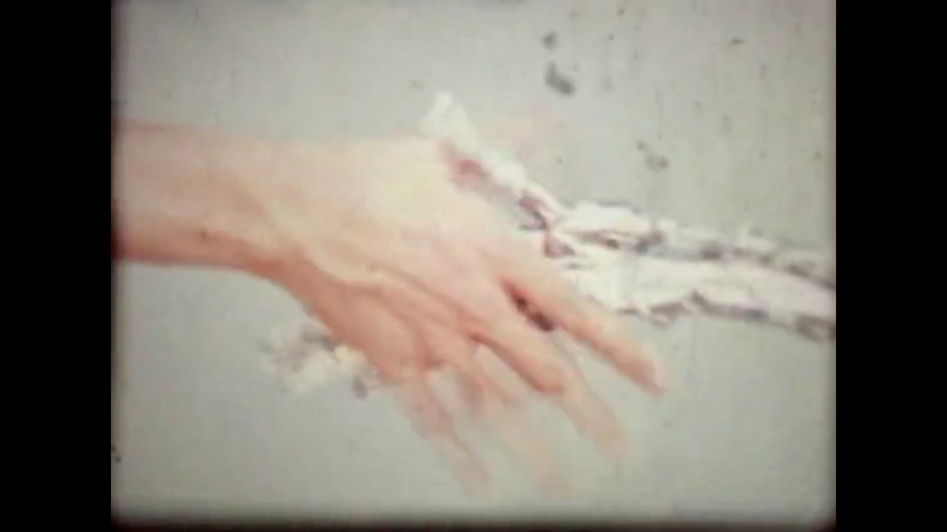 “Tin Man” | Super 8mm Short Film (1.5 mins)