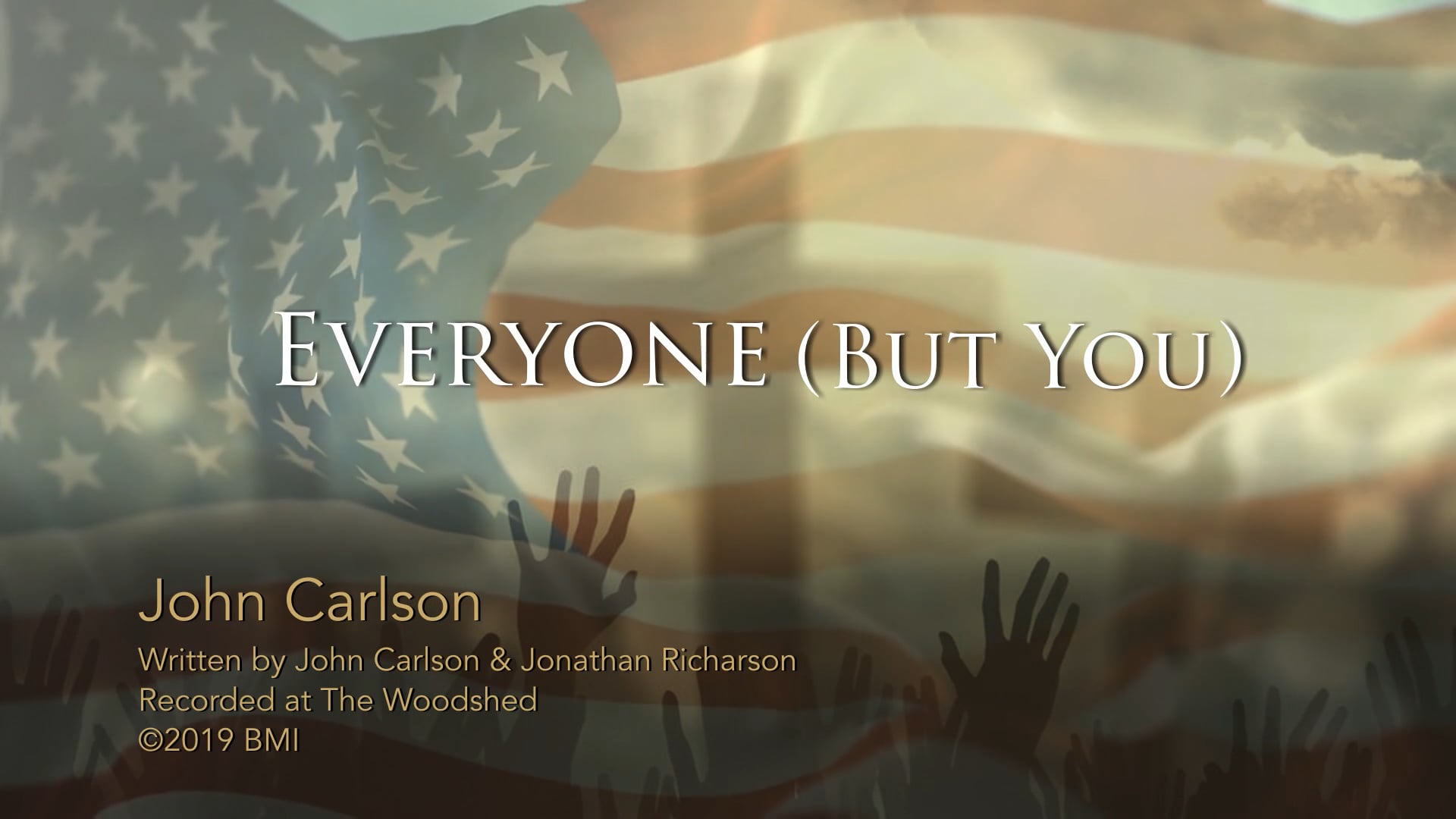 Everyone (But You) Everyone (But You)_Lyrics on Vimeo
