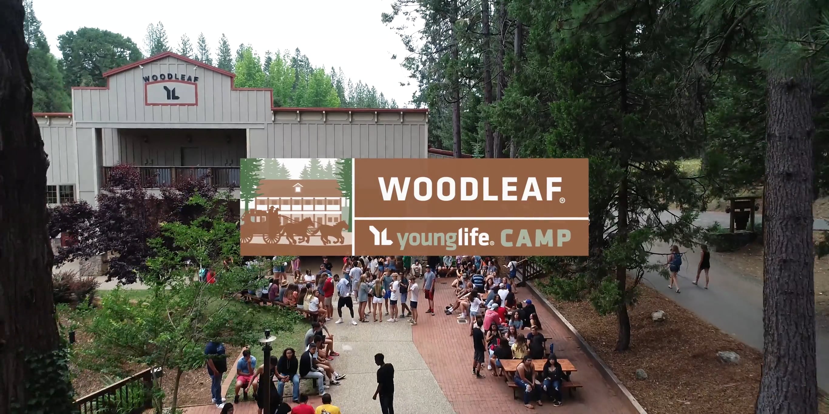 Woodleaf Short Promo on Vimeo
