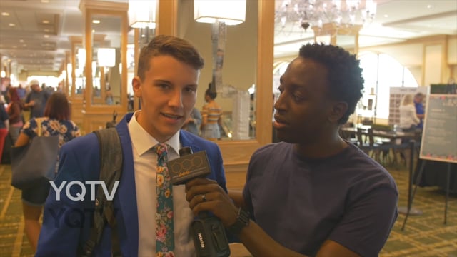 video image