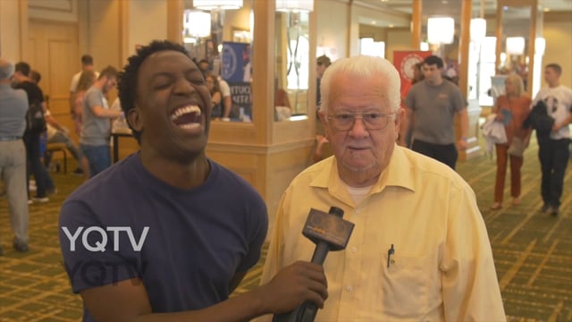 video image