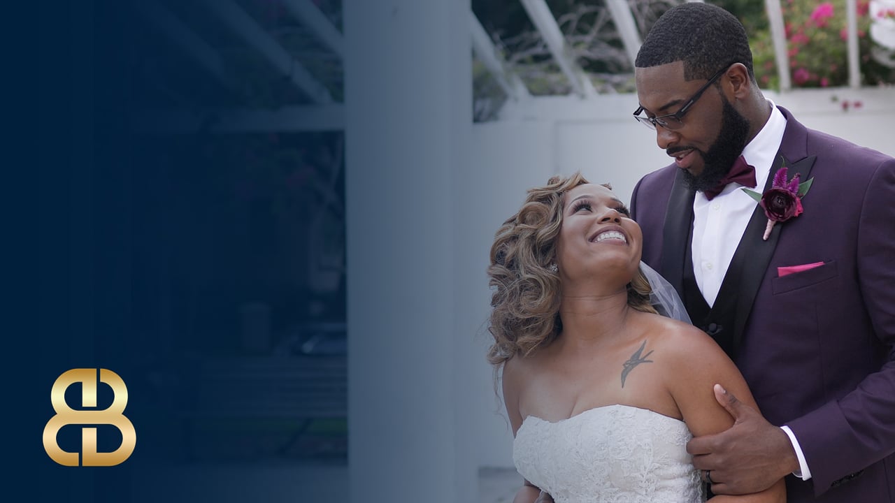 Monique & Davante'