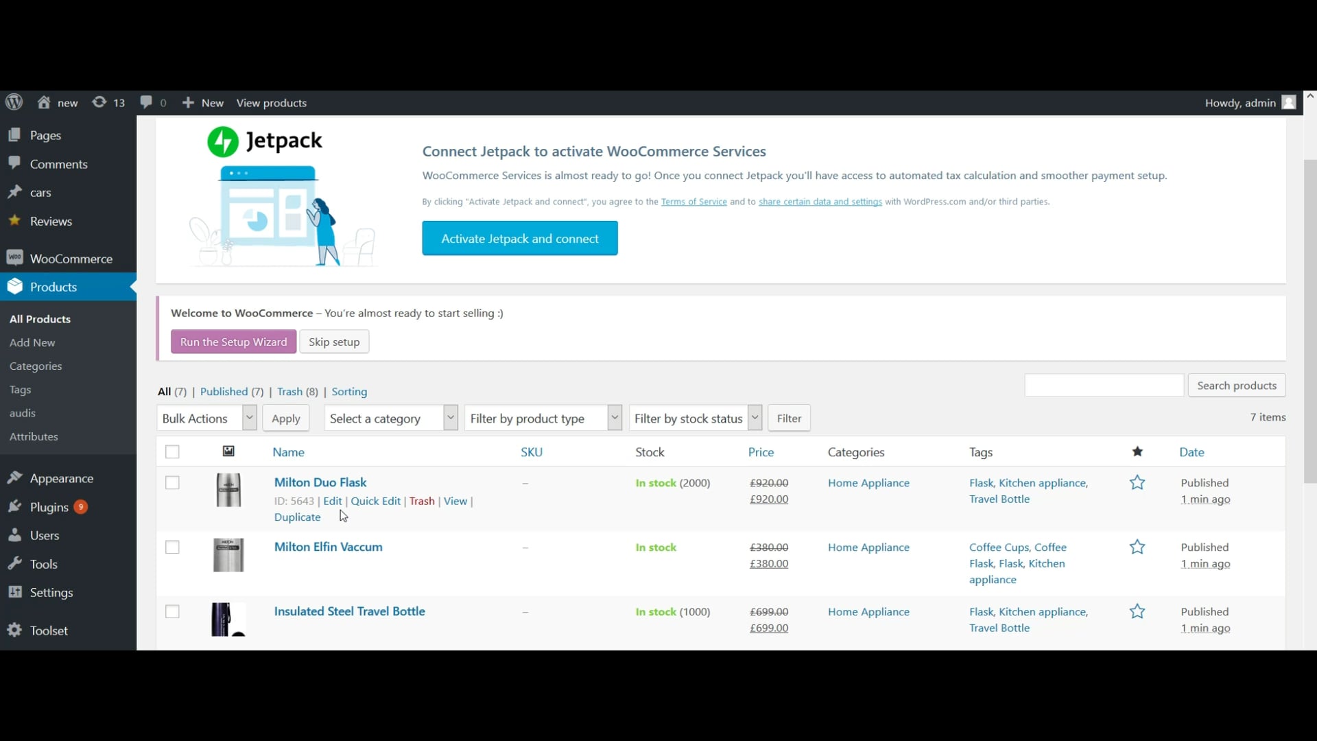 Woocommerce Csv Import Tutorial Eay Steps Using Wp Ultimate Csv Importer On Vimeo 7924