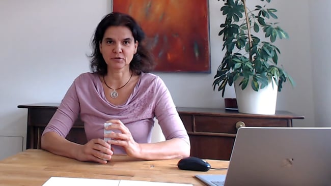 Mach's dir gemütlich!