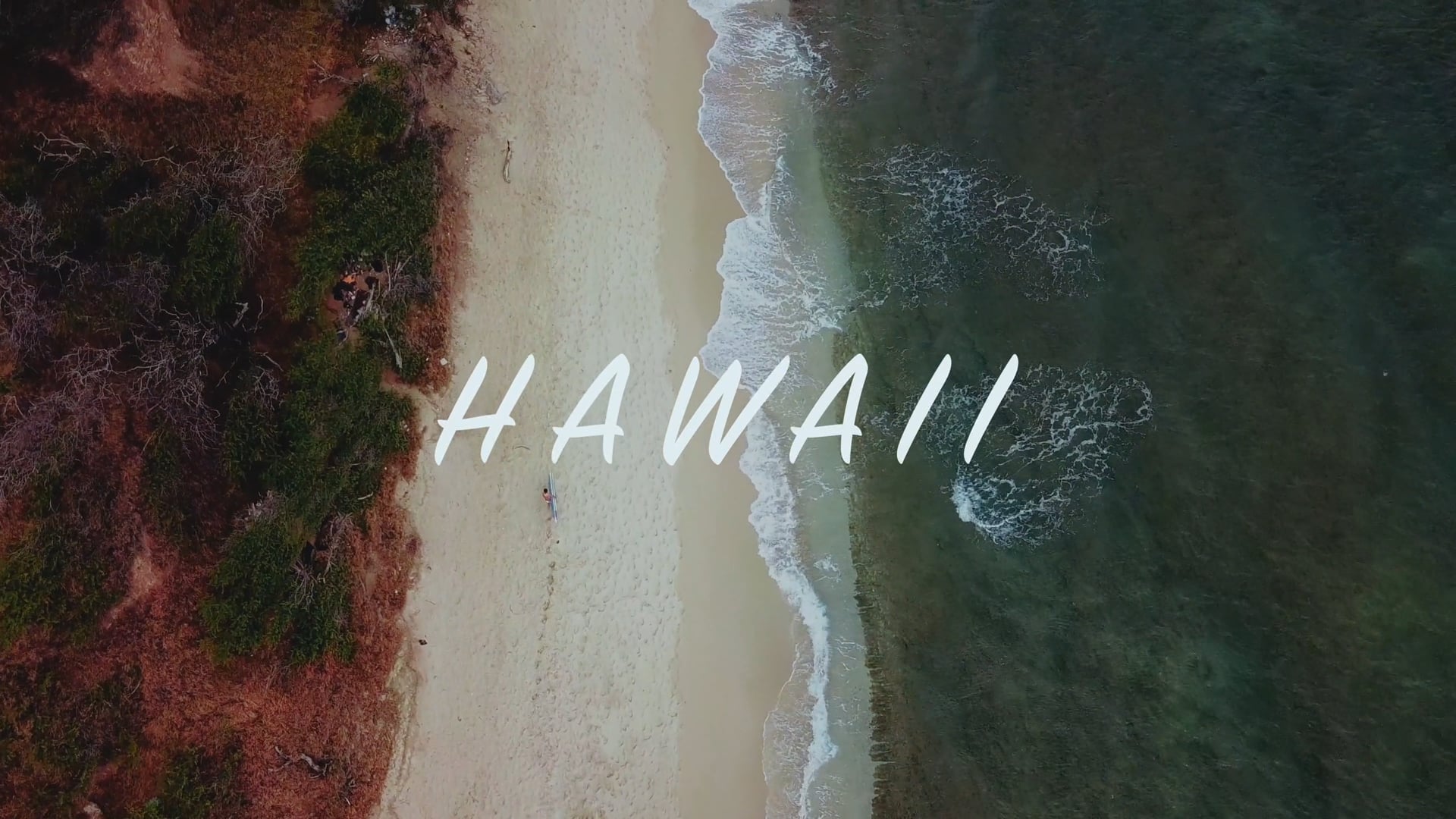 Hawaii