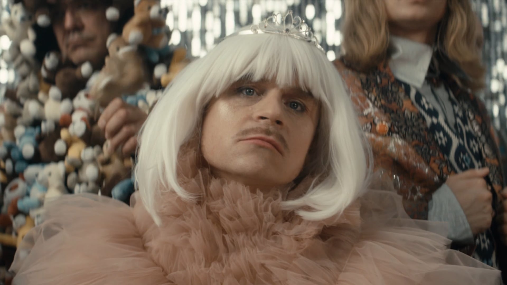 Coma feat. Ralph Kamiński "Pożegnanie z bajką"