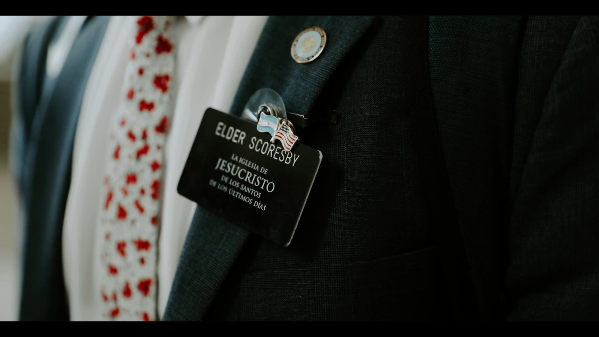 Elder Scoresby || Homecoming