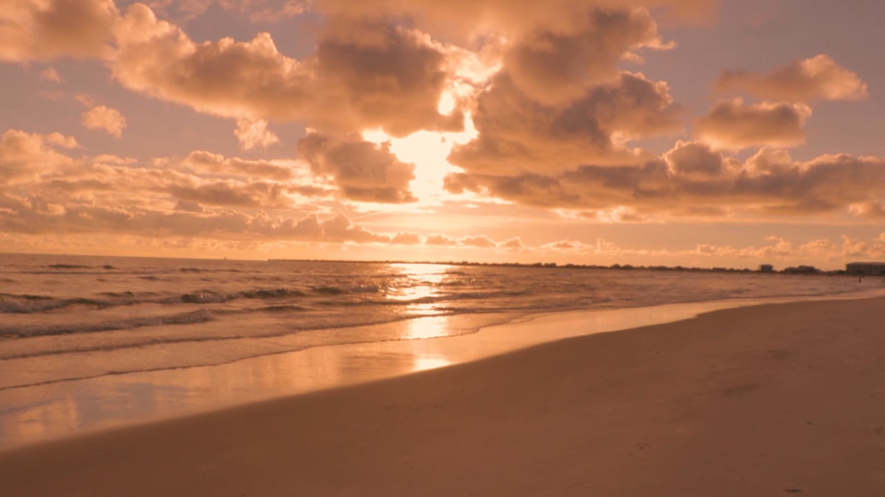 The Beach