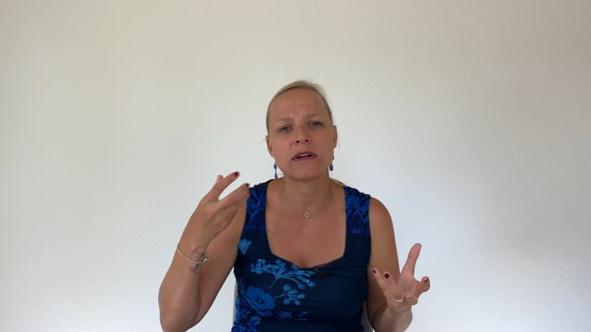 Ledgenerierung mit posten