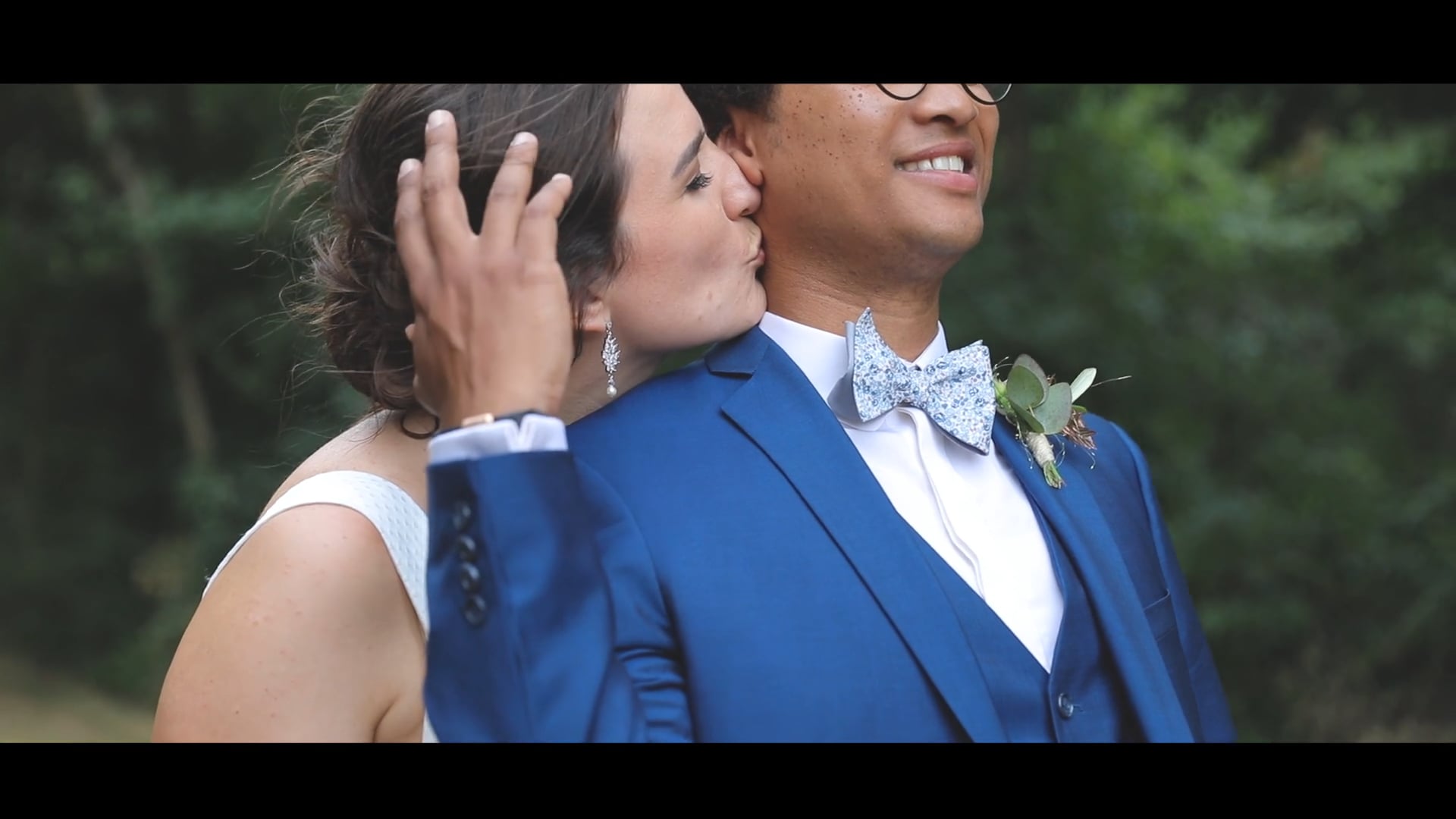 ÉLISE & AXEL