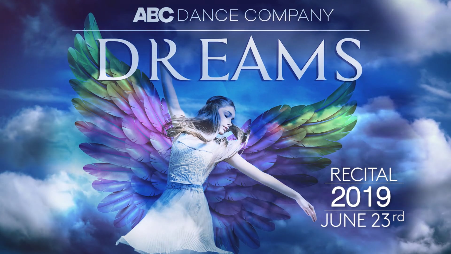 ABC Dance 2019