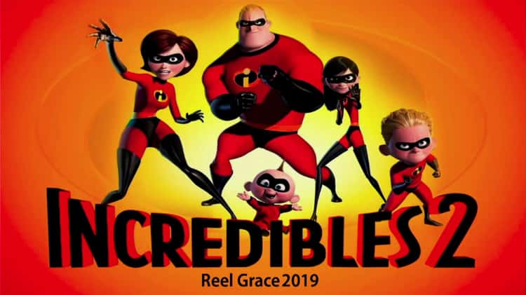 Watch incredibles store 2 vimeo