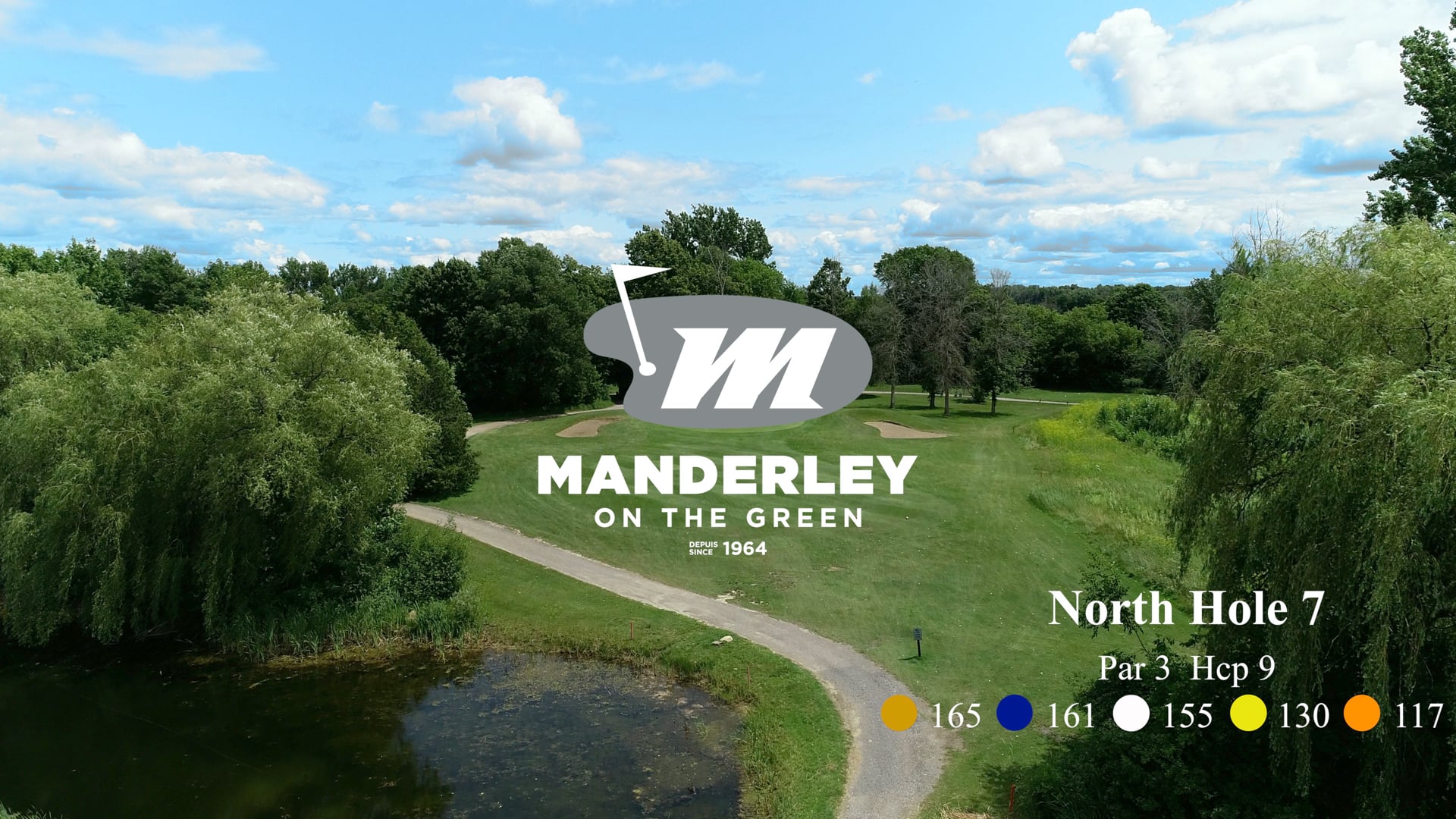 Manderley North #7