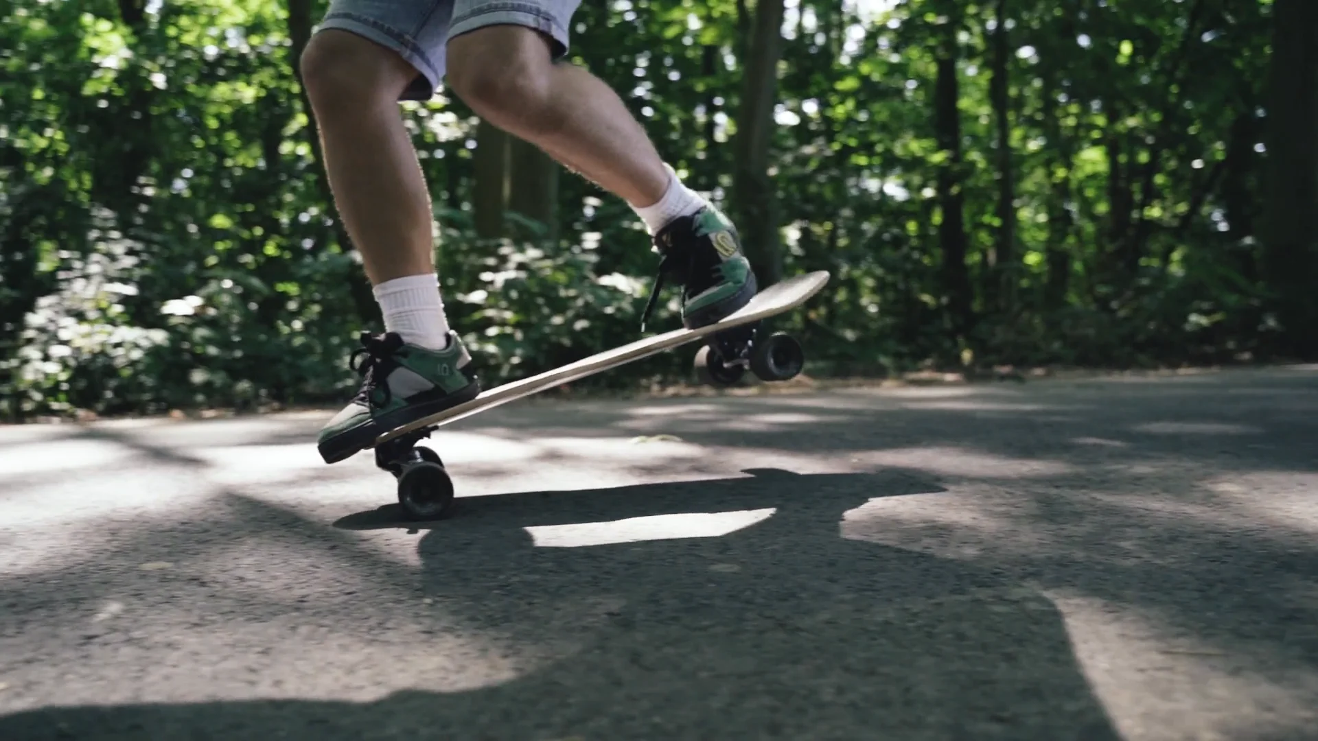 Naish x Curfboard Wave Limited Edition