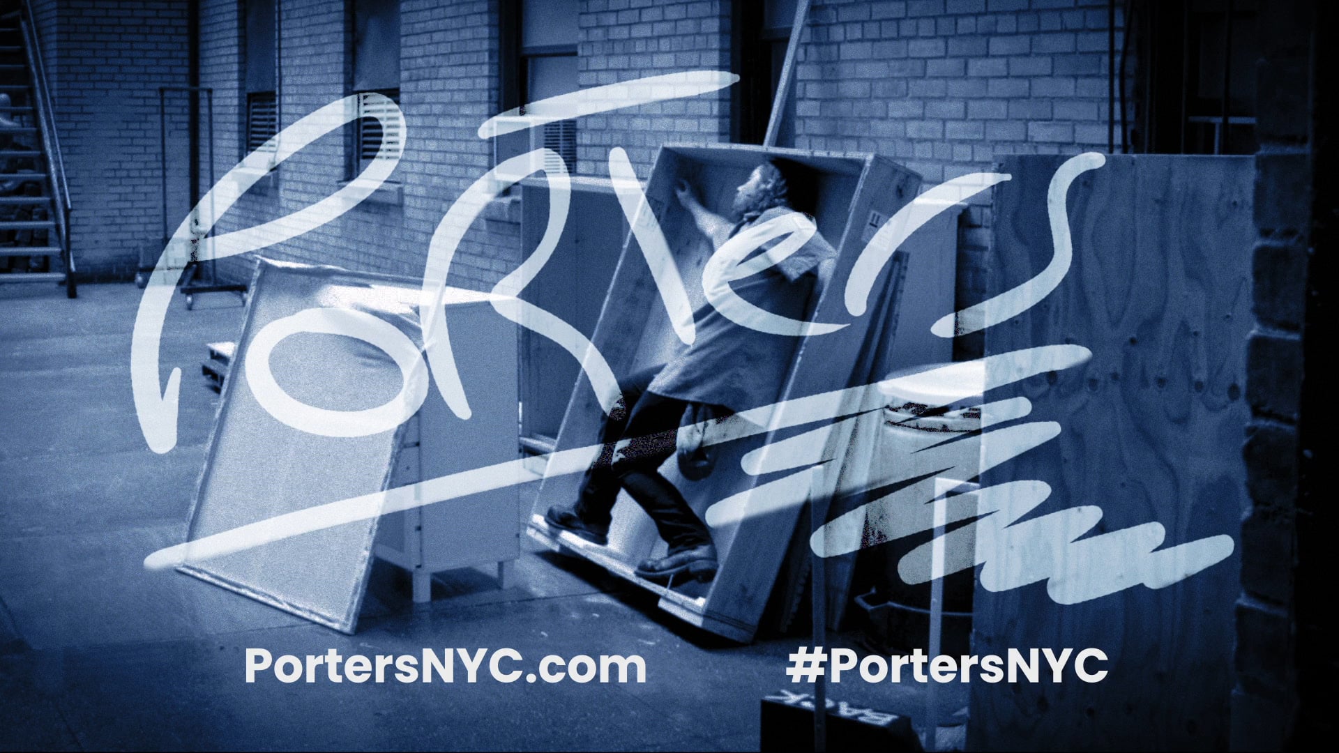 Porter Momentz - Artsy In A Box