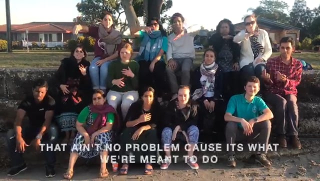 MAT 2019 - Eastern Route