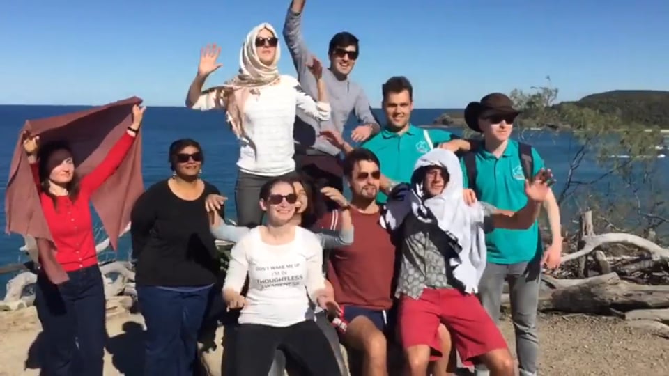 MAT 2019 - Northern Route