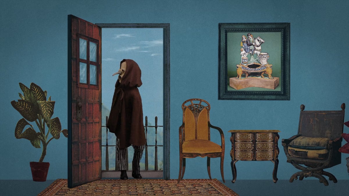 Gokeya animations uncensored