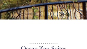 OCEAN ZEN SUITES