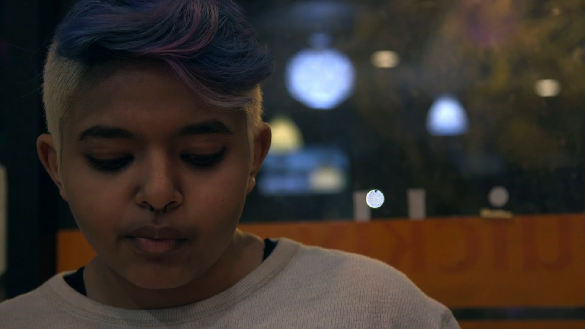 Escaping Agra Excerpt: Emancipation Issues