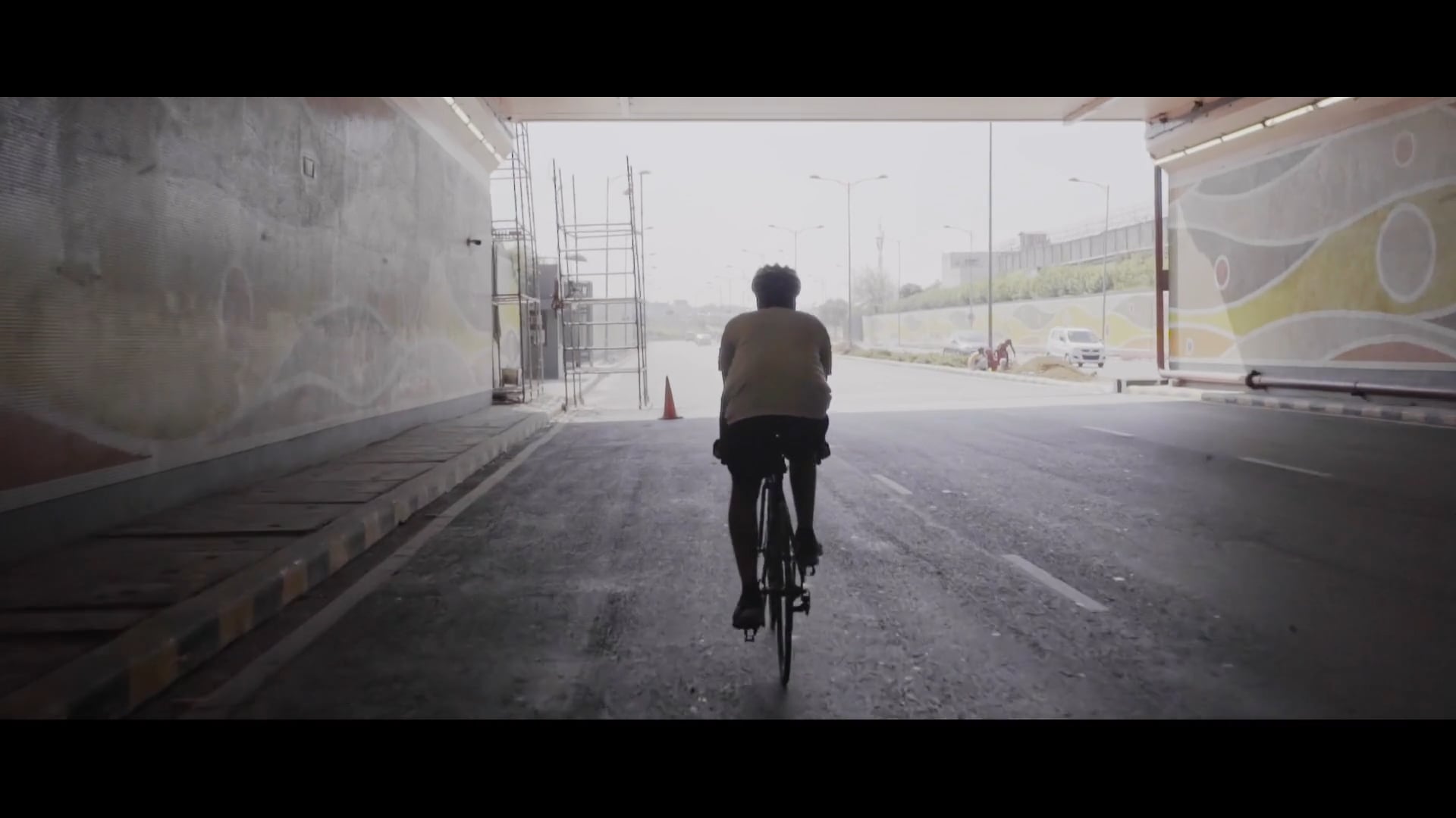 Firefox #EverydayAdventures Campaign | Teaser