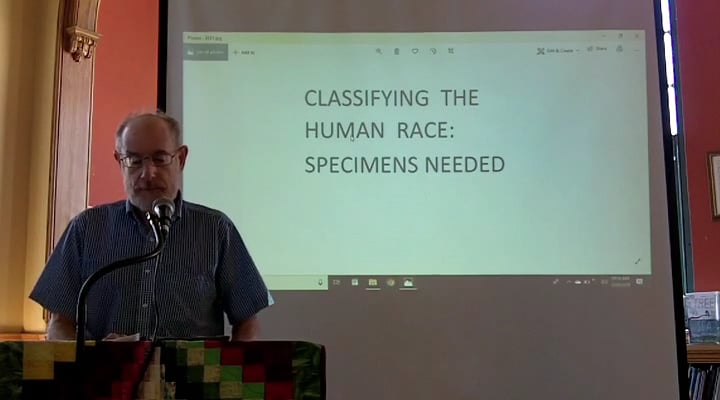 Who Owns the Rights to Your Likeness? (2019-07-28) on Vimeo