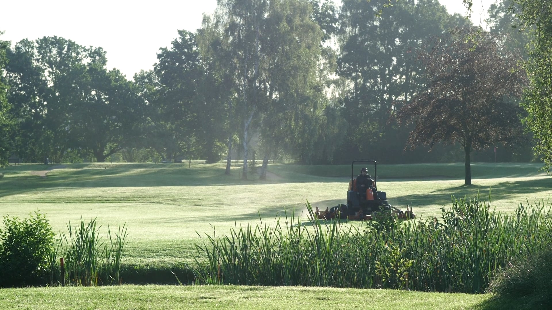 Rungsted Golf Klub - RGK