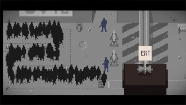 Papers, Please Steam Gift