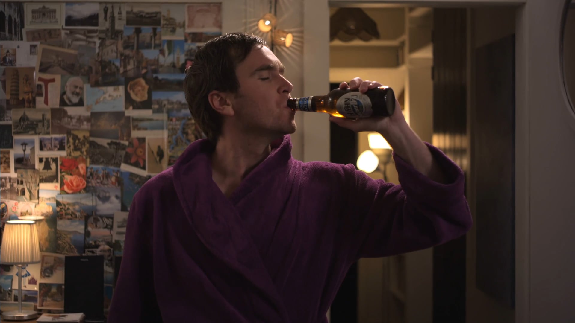 Hahn Super Dry - For Lovers