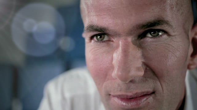 Nedjma Zidane