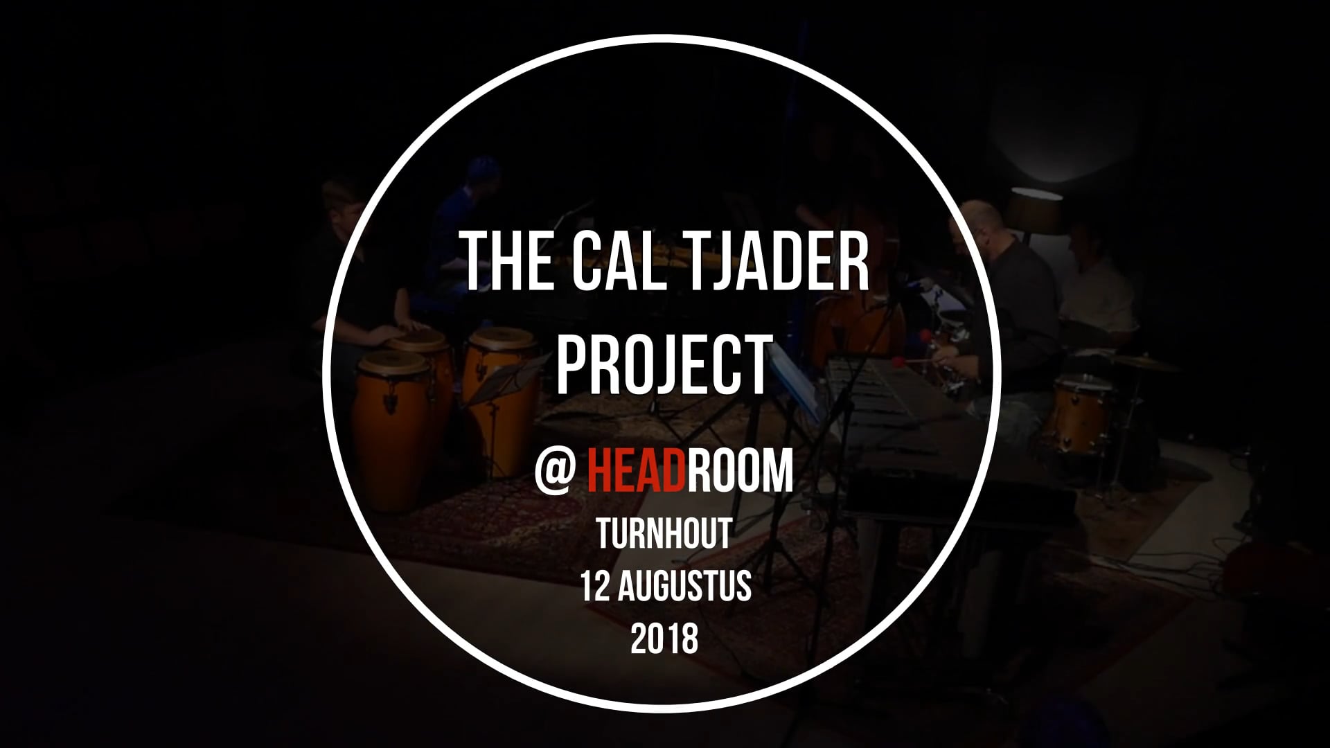 Cal Tjader @ headroom part1