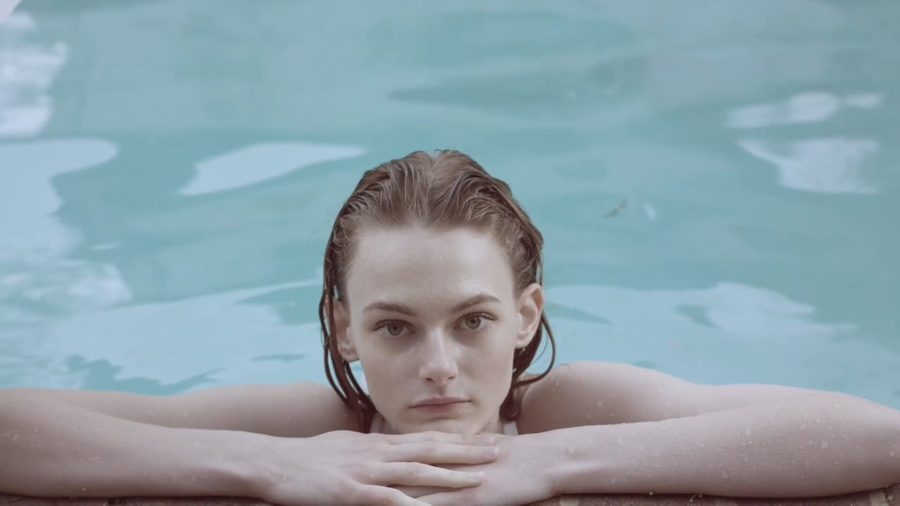 La Piscine for The Awkward World